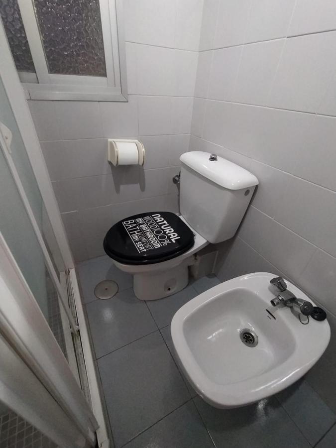 Apartamento Playa De Almeria - Playa Del Zapillo エクステリア 写真